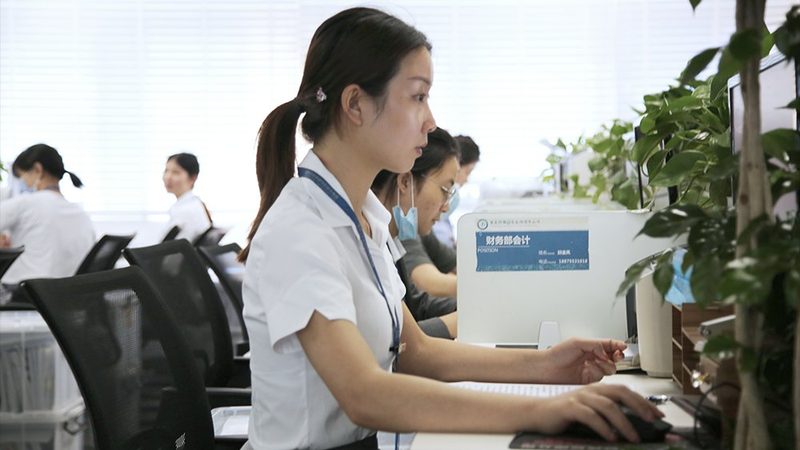 深圳工商注册记账一条龙套餐，企业合规之路的得力助手