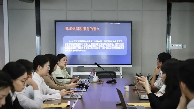 商标转让代理：企业知识产权布局的关键一步